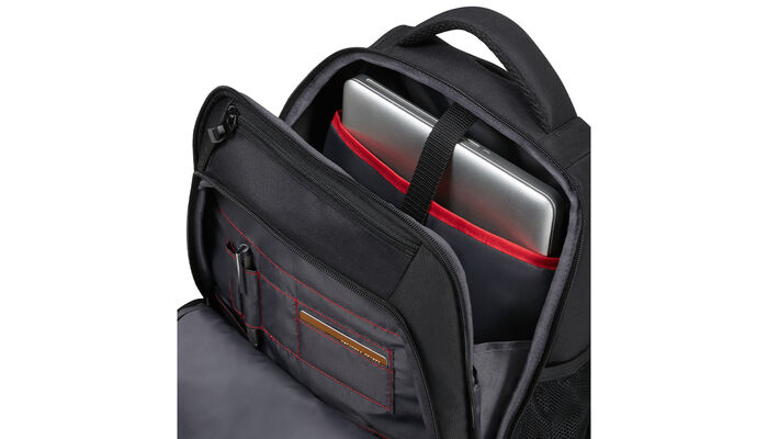 Comparto per laptop 15.6"