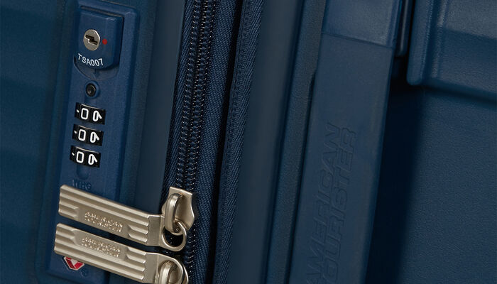 Sicurezza affidabile