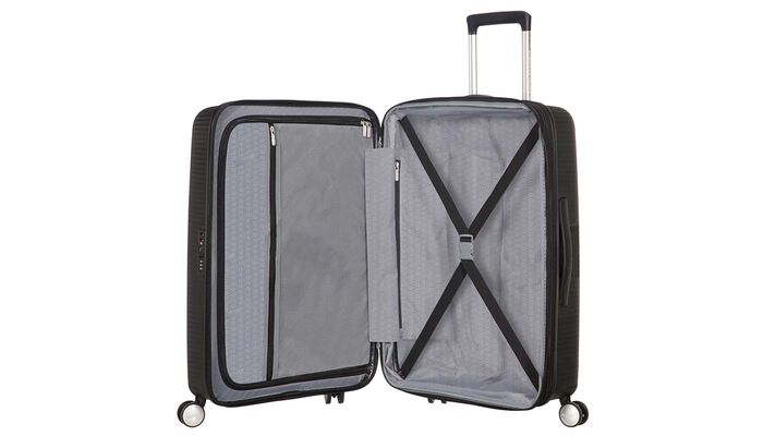 Organizzazione interna