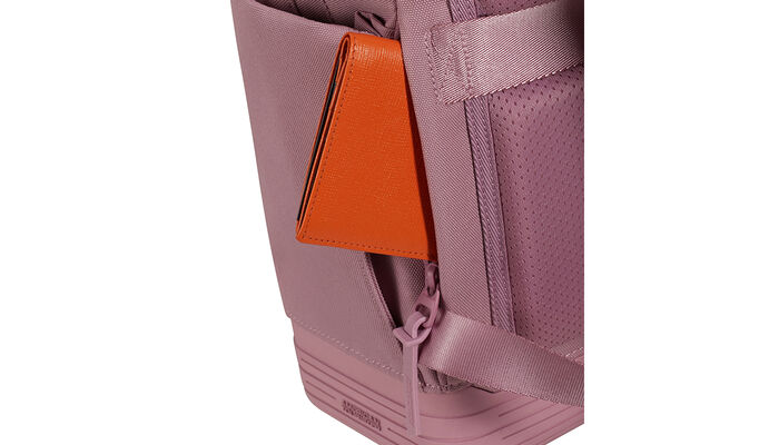 Comparto segreto sul retro