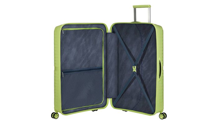 Organizzazione Interna