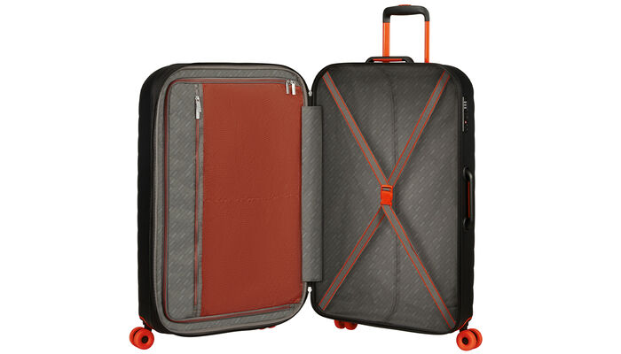 Organizzazione intelligente degli interni