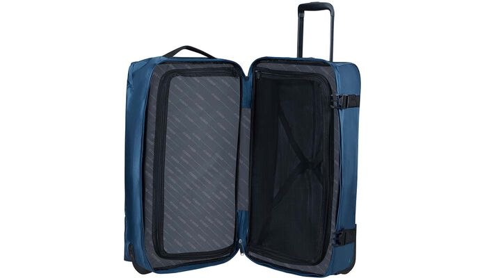 Organizzazione interna