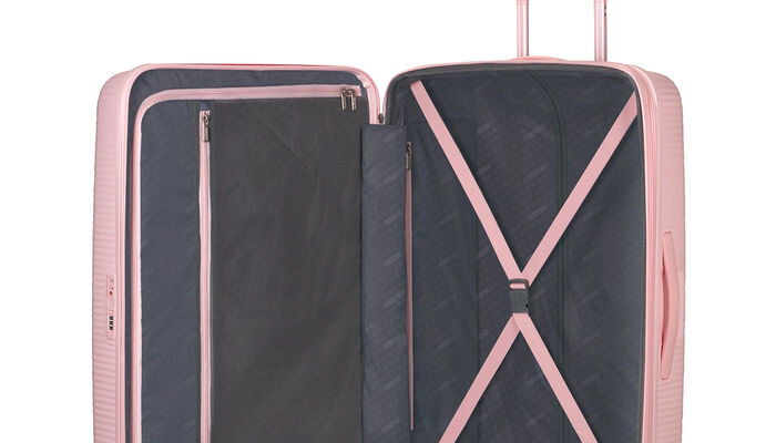 Organizzazione interna