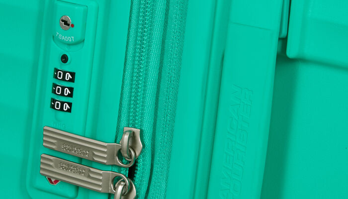 Sicurezza affidabile