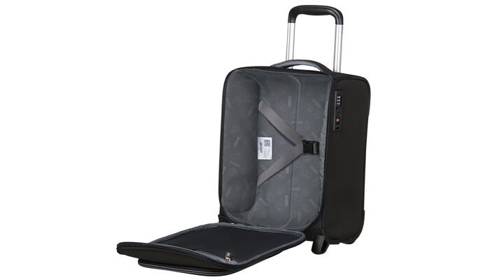 Organizzazione interna