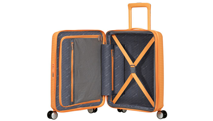 Organizzazione interna