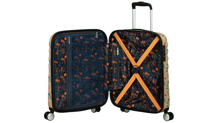 Organizzazione interna