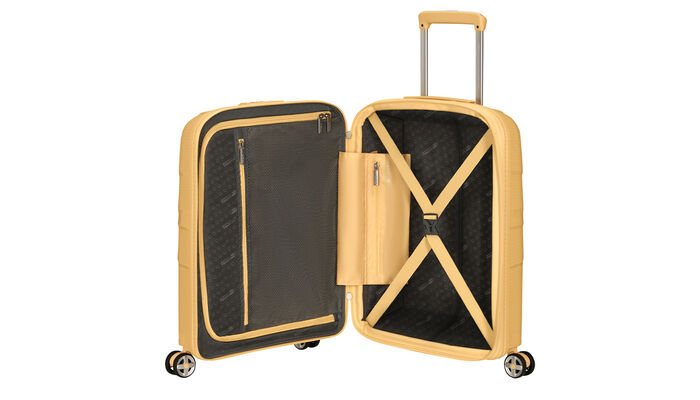 Organizzazione interna 