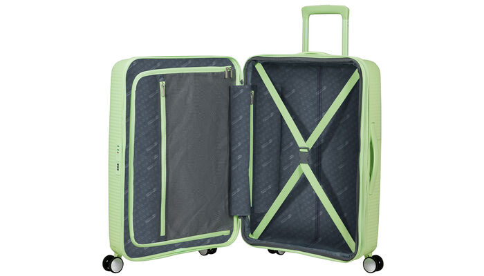 Organizzazione interna