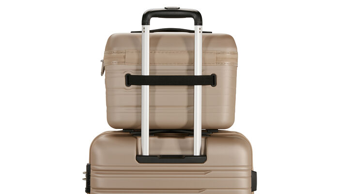 Smart sleeve elastica