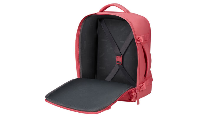 Comparto per indumenti