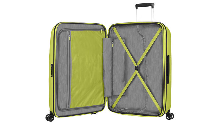 Organizzazione Interna