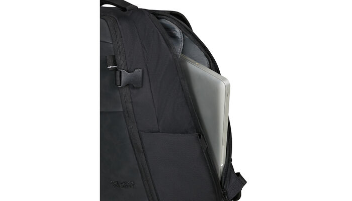 Comparto per laptop 17.3"