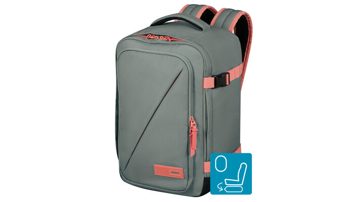 Adatto alla policy bagaglio da cabina gratuito Ryanair