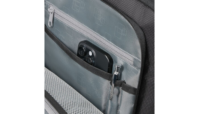 Organizzazione interna