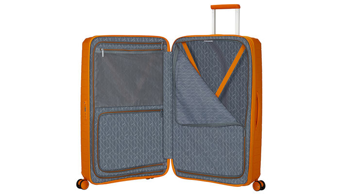 Interno all-in-one