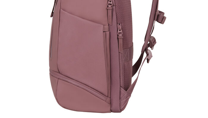 Comparto segreto sul retro