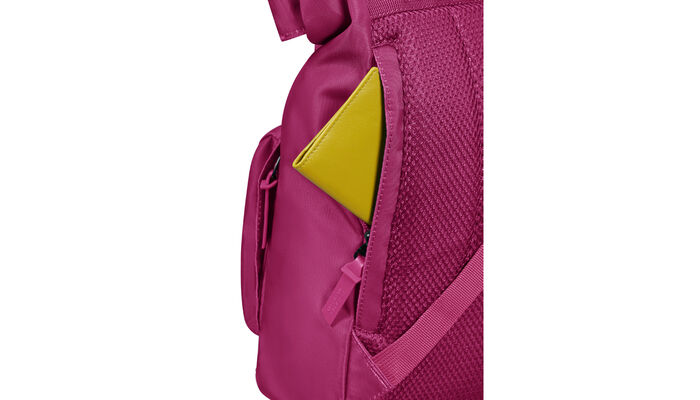 Tasca di sicurezza nascosta