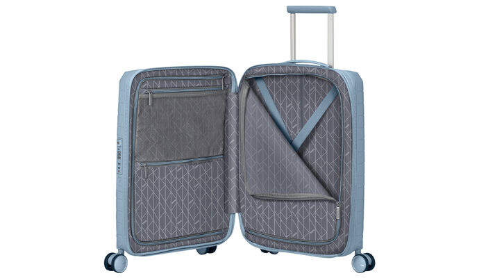 Interno all-in-one