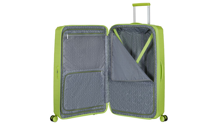 Interno all-in-one