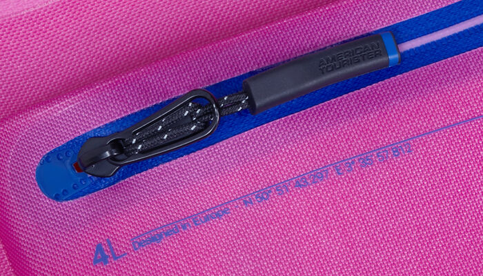 Naturalmente idrorepellente