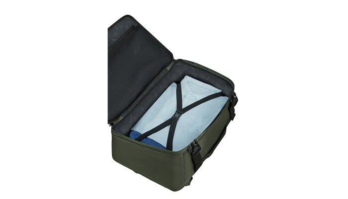 Cinghie elastiche fermabiti