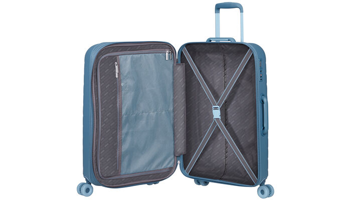 Organizzazione intelligente degli interni