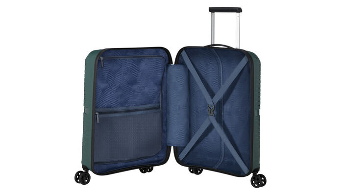 Organizzazione Interna