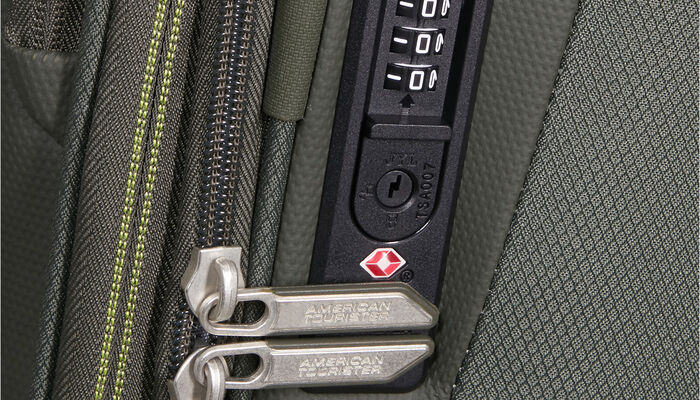 Sicurezza affidabile