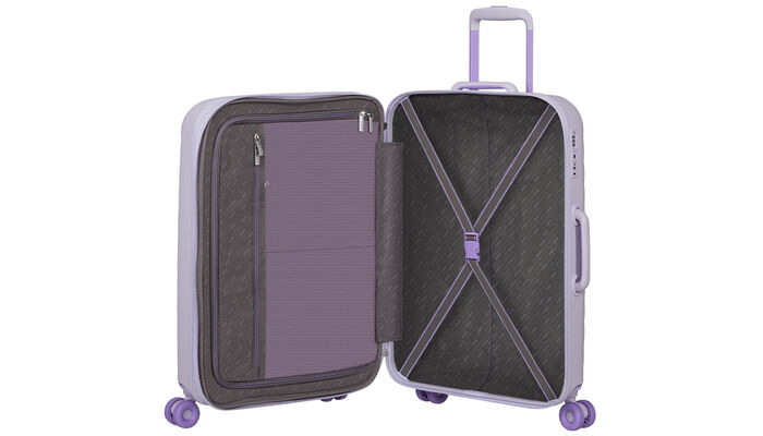 Organizzazione intelligente degli interni