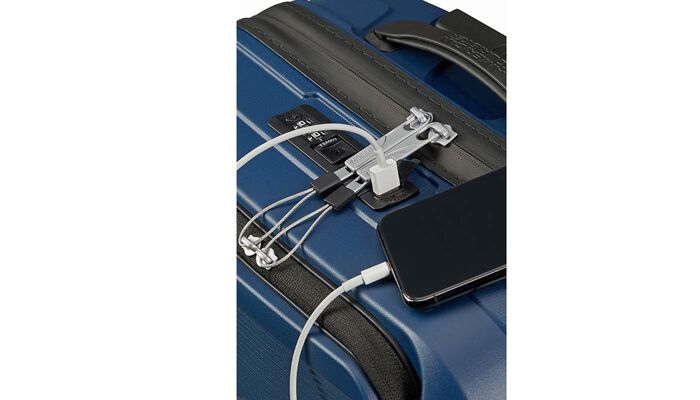 Porta USB Integrata