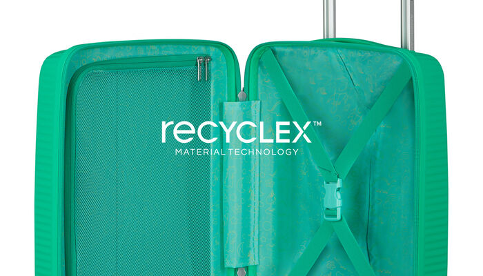 Fodera Recyclex