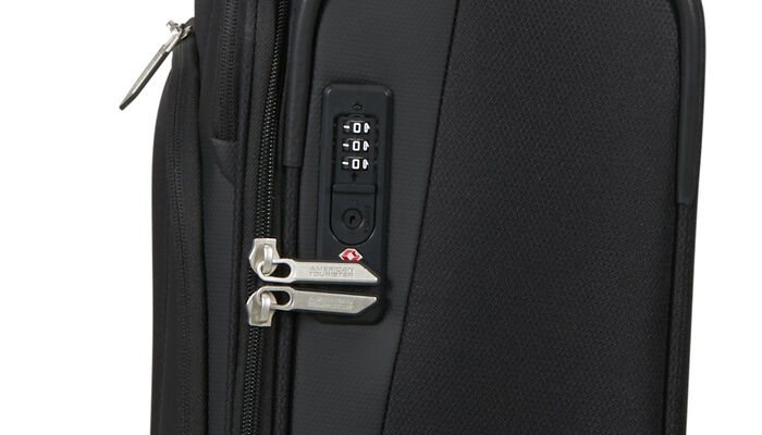 Sicurezza affidabile