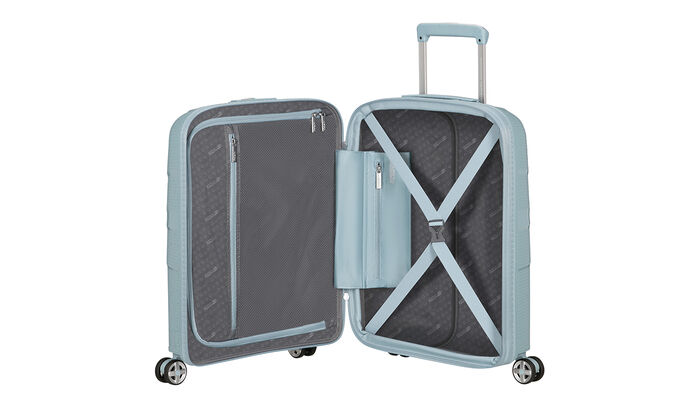 Organizzazione interna 