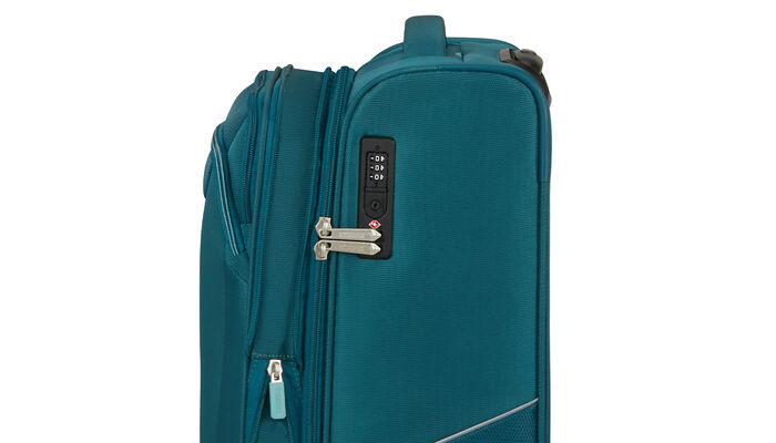 Espandibilità nei modelli su ruote