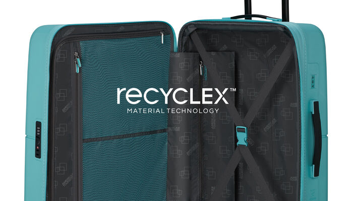 Interno Recyclexᵀᴹ