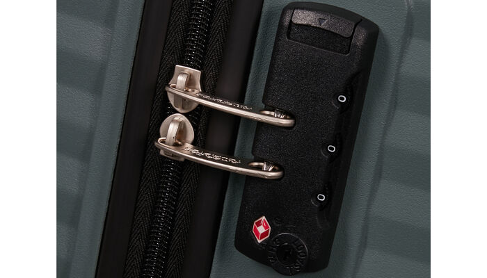 Sicurezza affidabile