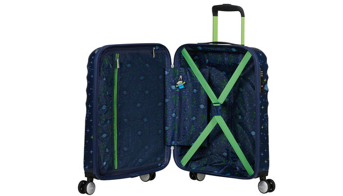 Organizzazione interna