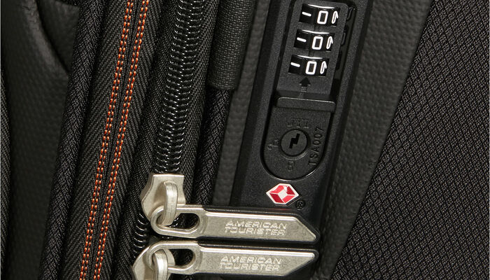 Sicurezza affidabile