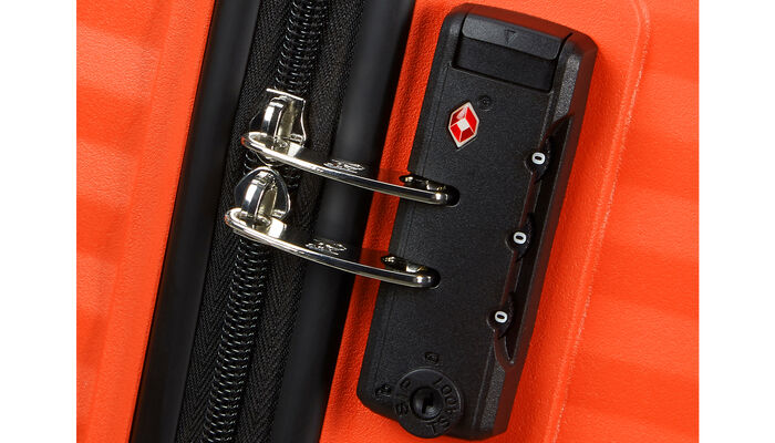 Sicurezza affidabile