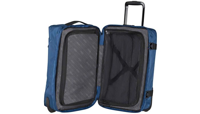 Organizzazione interna