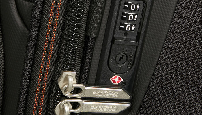 Sicurezza affidabile