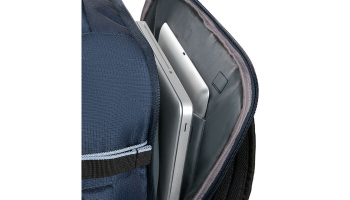 Comparto per laptop 15,6"
