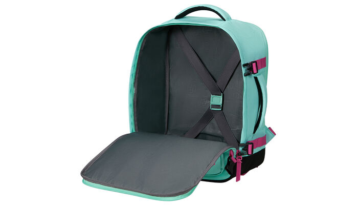 Comparto per indumenti