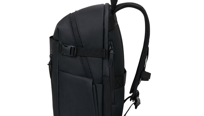 Comparto segreto sul retro