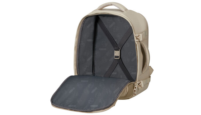 Comparto per indumenti