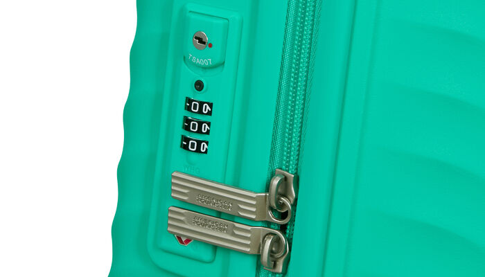 Sicurezza affidabile