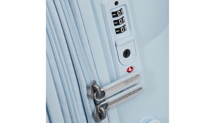 Sicurezza affidabile