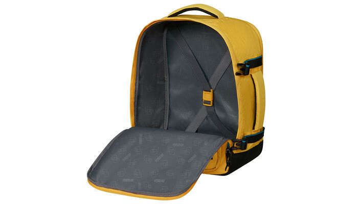 Comparto per indumenti